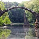 (2024-05-19) Pfingsten 3814 - Kromlau - Rakotzsee