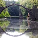 (2024-05-19) Pfingsten 3815 - Kromlau - Rakotzsee