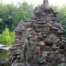 (2024-05-19) Pfingsten 3822 - Kromlau - Rakotzsee