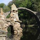 (2024-05-19) Pfingsten 3826 - Kromlau - Rakotzsee