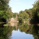 (2024-05-19) Pfingsten 3830 - Kromlau - Rakotzsee