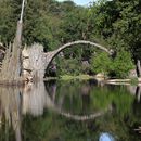 (2024-05-19) Pfingsten 3836 - Kromlau - Rakotzsee