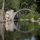 (2024-05-19) Pfingsten 3840 - Kromlau - Rakotzsee