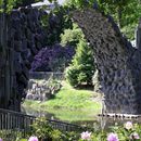 (2024-05-19) Pfingsten 3848 - Kromlau - Rakotzsee