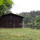 (2024-05-25) - 3888 - Wannsee - Albrechts Teerofen: Früherer Lokschuppen am Teltowkanal