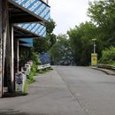 (2024-05-25) - 3891 - Grunewald - Teufelsberg mit Abhörstation; Eingangsbereich