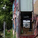 (2024-05-25) - 3892 - Grunewald - Teufelsberg mit Abhörstation; ehemalige Wache