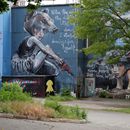 (2024-05-25) - 3897 - Grunewald - Teufelsberg mit Abhörstation
