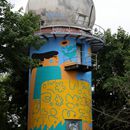 (2024-05-25) - 3900 - Grunewald - Teufelsberg mit Abhörstation; Radarkuppeln
