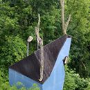 (2024-05-25) - 3918 - Grunewald - Teufelsberg mit Abhörstation