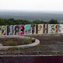 (2024-05-25) - 3926 - Grunewald - Teufelsberg mit Abhörstation