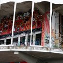 (2024-05-25) - 3929 - Grunewald - Teufelsberg mit Abhörstation; großer Radarturm