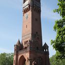(2024-05-26) - 3990 - Grunewald - am Grunewaldturm