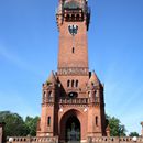 (2024-05-26) - 3991 - Grunewald - am Grunewaldturm