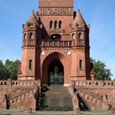 (2024-05-26) - 3992 - Grunewald - am Grunewaldturm