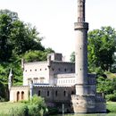 (2024-05-26) - 4044 - 7-Seen-Schiffstour - Dampfmaschinenhaus Park Babelsberg
