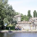 (2024-05-26) - 4057 - 7-Seen-Schiffstour - Glienicker Brücke, Babelsberger Seite