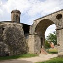 (2024-05-26) - 4104 - Rüdersdorf - Rumfordofen I mit Zirkelbrücke