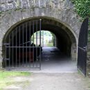 (2024-05-26) - 4105 - Rüdersdorf - Durchstoßgang zum Kalktagebau