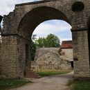 (2024-05-26) - 4109 - Rüdersdorf -Zirkelbrücke am Rumfordofen I