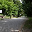 (2024-05-26) - 4113 - Rüdersdorf - Heinitzstraße; die Hauptstraße durch das ehemalige Dorf
