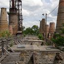 (2024-05-26) - 4115 - Rüdersdorf - Schachtofenbatterie