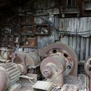 (2024-05-26) - 4121 - Rüdersdorf - Schachtofenbatterie