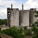 (2024-05-26) - 4126 - Rüdersdorf - ehemaliges Chemiewerk