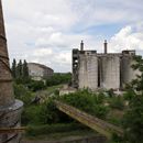 (2024-05-26) - 4127 - Rüdersdorf - ehemaliges Chemiewerk