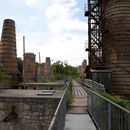 (2024-05-26) - 4129 - Rüdersdorf - Schachtofenbatterie