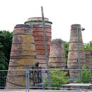 (2024-05-26) - 4131 - Rüdersdorf - Schachtofenbatterie