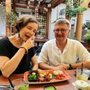 (2024-07-21) Schnappschüsse 185113 - mit Cornelia und Georg im Ikigai