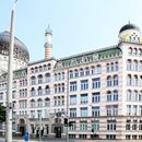 (2024-08-04) Schnappschüsse 10448 - Yenidze