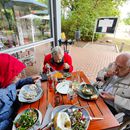 (2024-09-13) Schnappschüsse 131113 - Einkehr in Boltenhagen