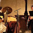 (2024-10-19) Schloss Goseck 3664 - Robert und Paula