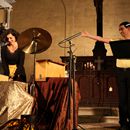 (2024-10-19) Schloss Goseck 3665 - Robert und Paula