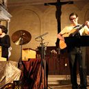 (2024-10-19) Schloss Goseck 3726 - Robert und Paula