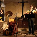 (2024-10-19) Schloss Goseck 3756 - Robert und Paula