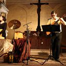 (2024-10-19) Schloss Goseck 3758 - Robert und Paula
