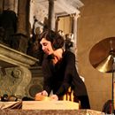 (2024-10-19) Schloss Goseck 3792 - Robert und Paula