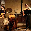 (2024-10-19) Schloss Goseck 3803 - Robert und Paula