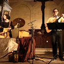 (2024-10-19) Schloss Goseck 3820 - Robert und Paula