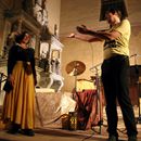 (2024-10-19) Schloss Goseck 3886 - Robert und Paula