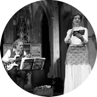 Montalbane 2025 - Mitternachtskonzert mit Ensemble Nu:n