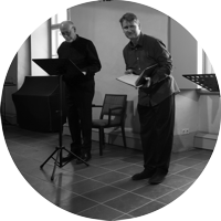 Montalbane 2025 - Samstagmorgen mit Hieronymus Consort