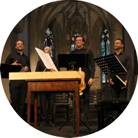 Montalbane 2025 - Abendkonzert mit La Morra