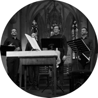 Montalbane 2025 - Abendkonzert mit La Morra
