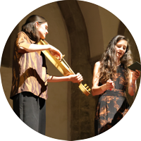 Montalbane 2025 - Nachtkonzert mit Memor