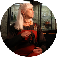 Montalbane 2025 - Miriam Andersén und Anna Rynefors