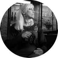 Montalbane 2025 - Miriam Andersén und Anna Rynefors